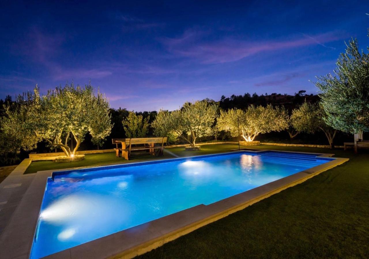 Luki Home Dubrovnik Exterior photo