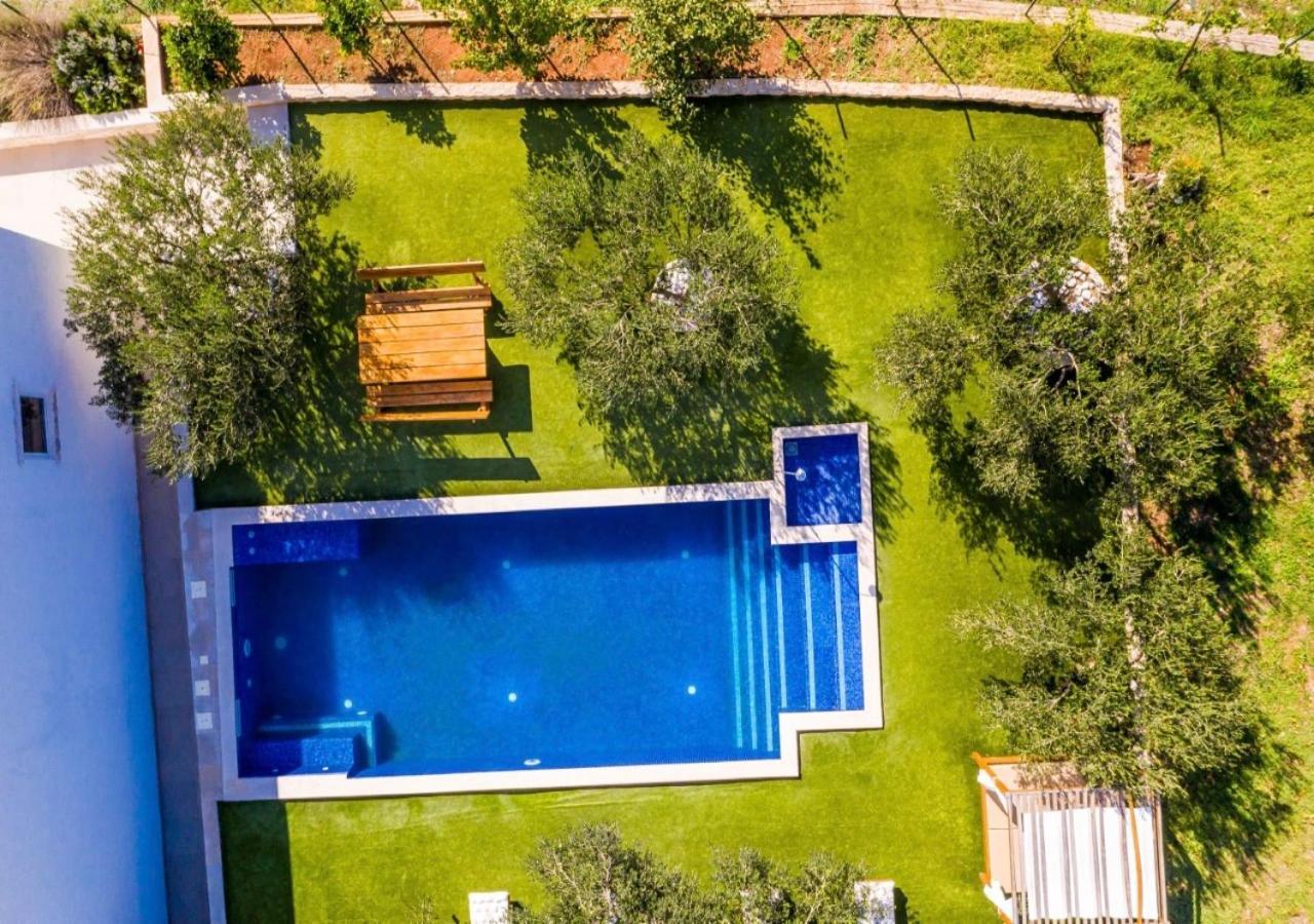 Luki Home Dubrovnik Exterior photo