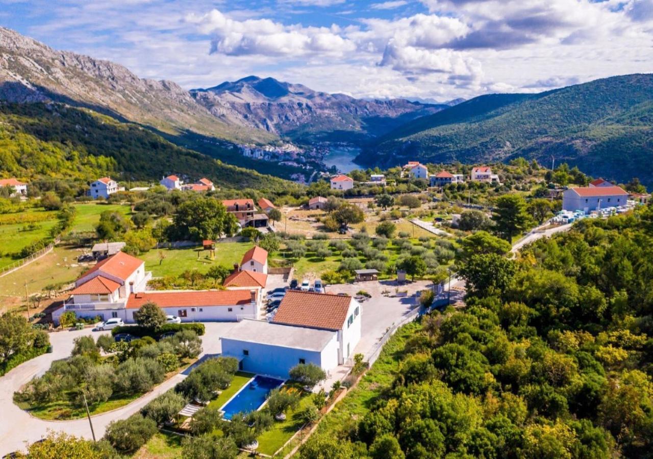 Luki Home Dubrovnik Exterior photo