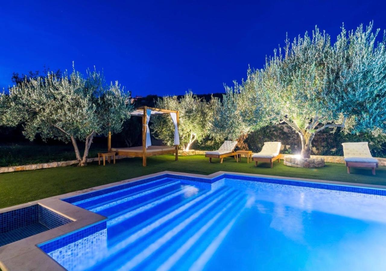Luki Home Dubrovnik Exterior photo
