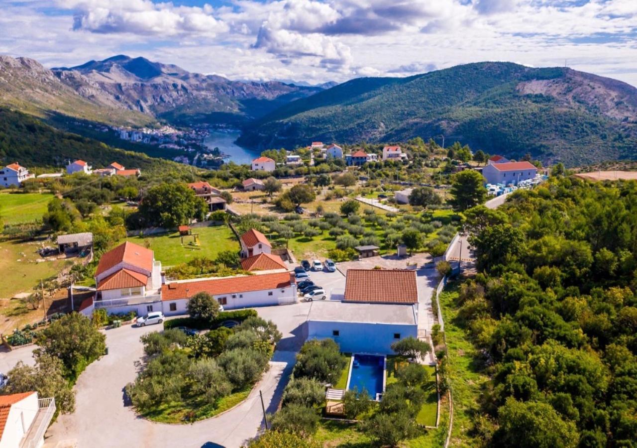 Luki Home Dubrovnik Exterior photo