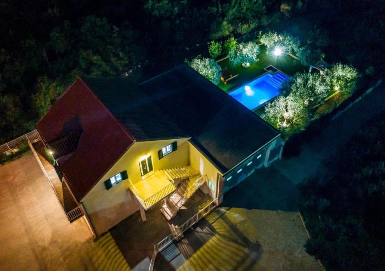 Luki Home Dubrovnik Exterior photo