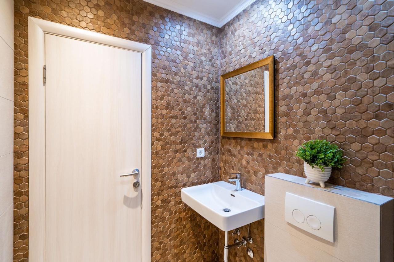 Luki Home Dubrovnik Exterior photo