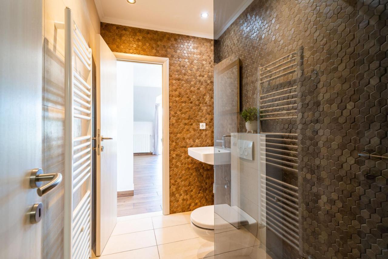 Luki Home Dubrovnik Exterior photo