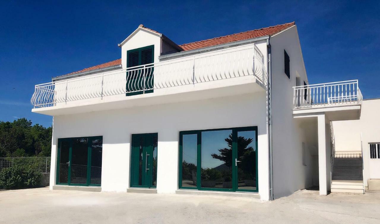 Luki Home Dubrovnik Exterior photo