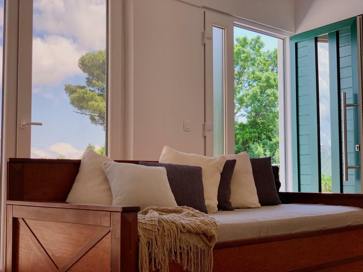 Luki Home Dubrovnik Exterior photo
