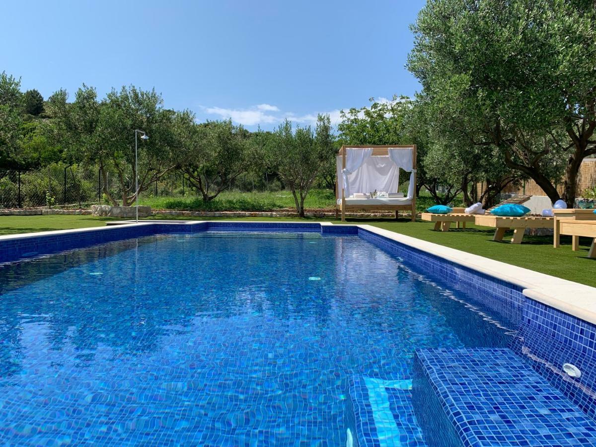 Luki Home Dubrovnik Exterior photo