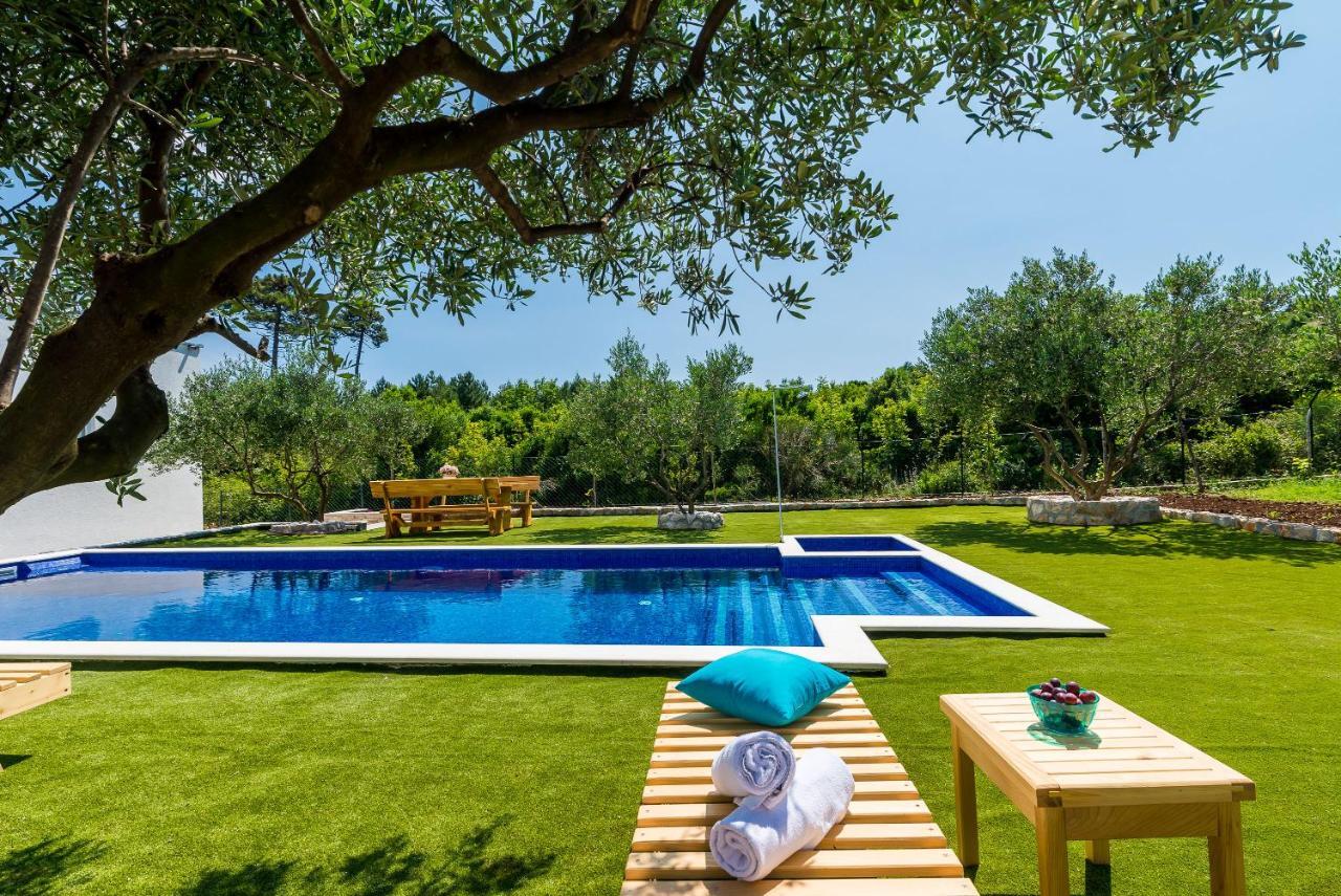Luki Home Dubrovnik Exterior photo